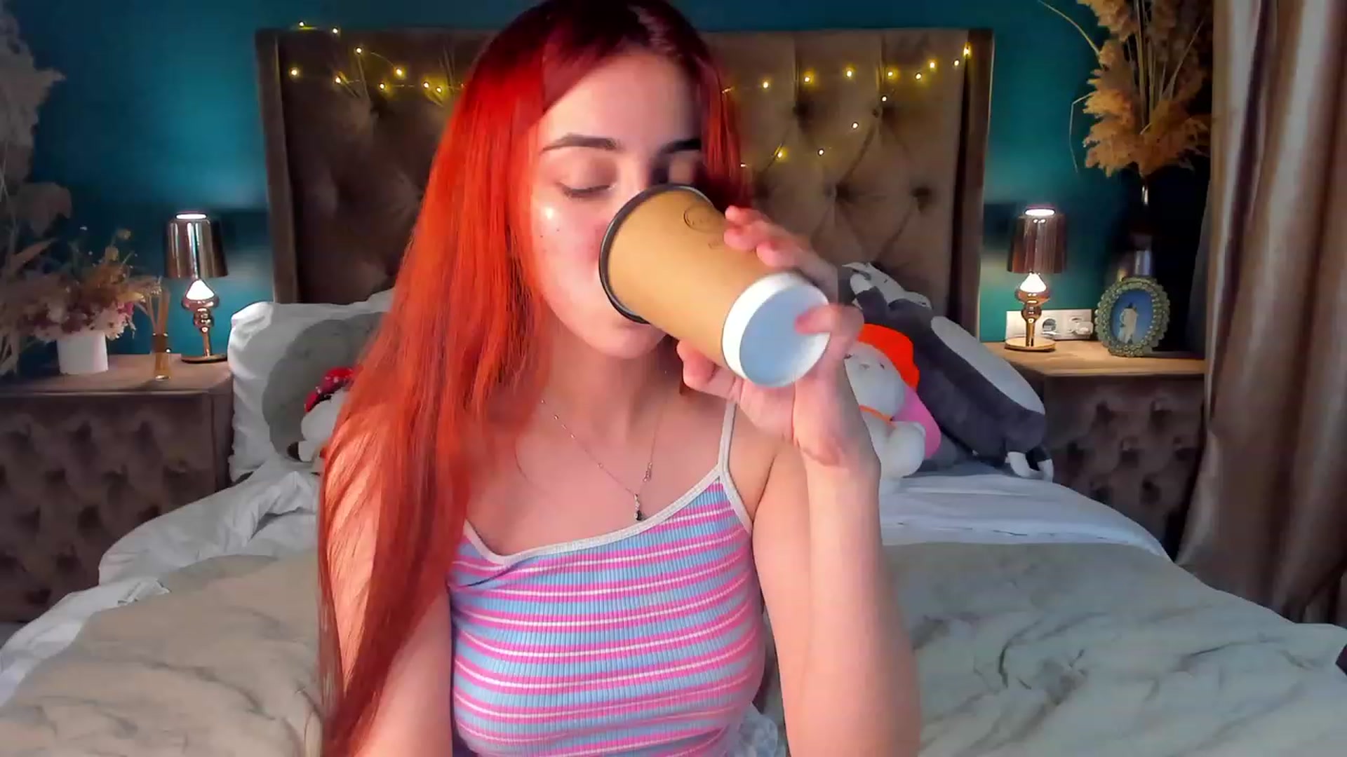 Gallery image thumbnail from ElsaYoung's myfreecams stream on, 02/08/2024, 15:59 image 1 of 20
