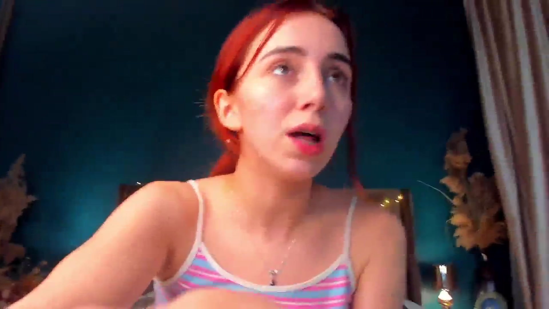 Gallery image thumbnail from ElsaYoung's myfreecams stream on, 02/08/2024, 19:40 image 12 of 20