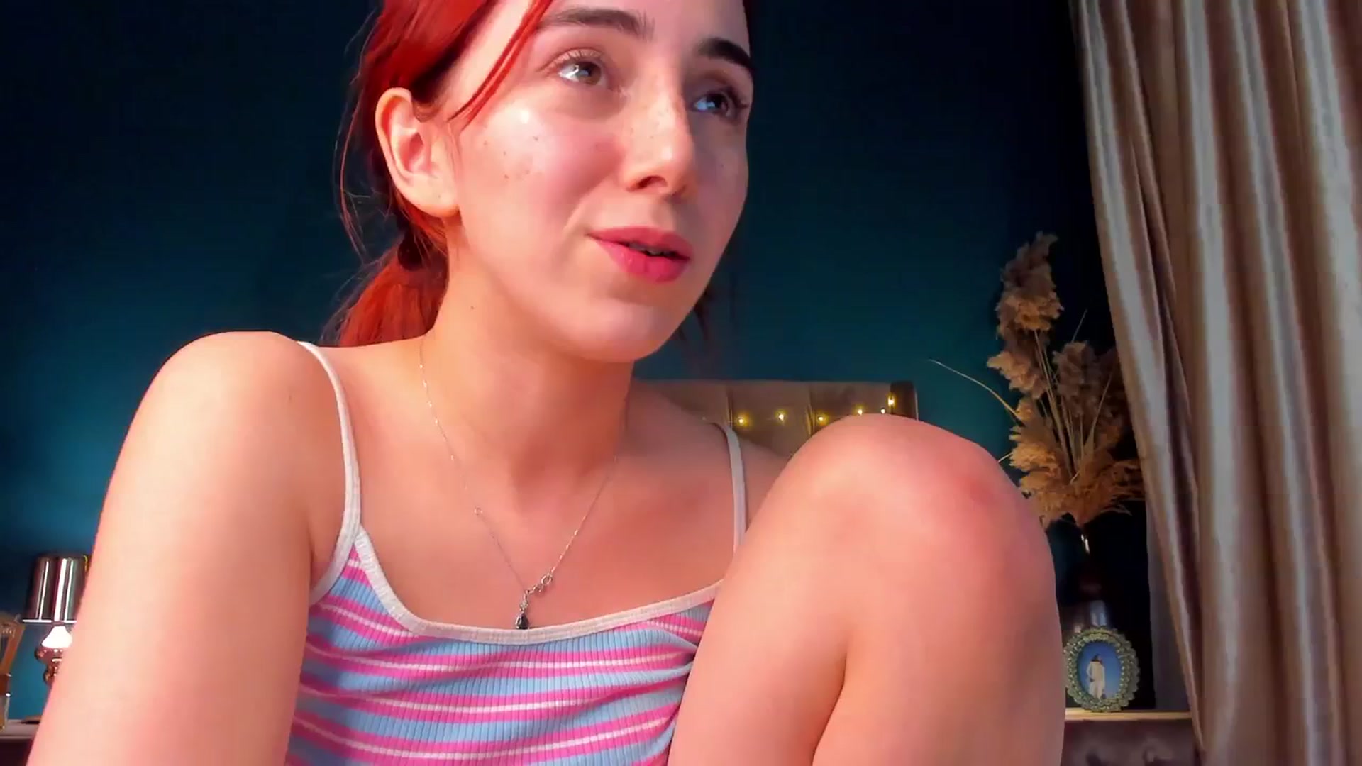 Gallery image thumbnail from ElsaYoung's myfreecams stream on, 02/08/2024, 19:40 image 1 of 20