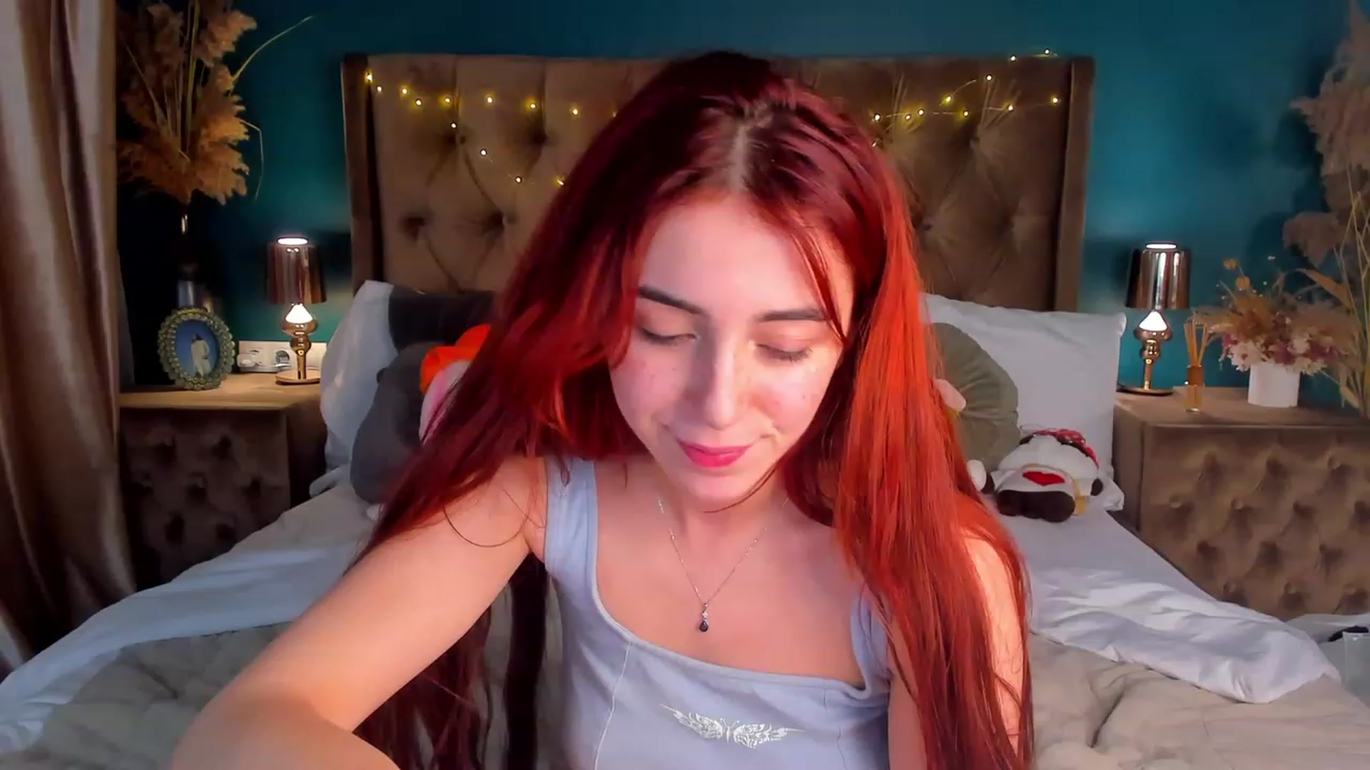 Gallery image thumbnail from ElsaYoung's myfreecams stream on, 02/09/2024, 10:42 image 20 of 20