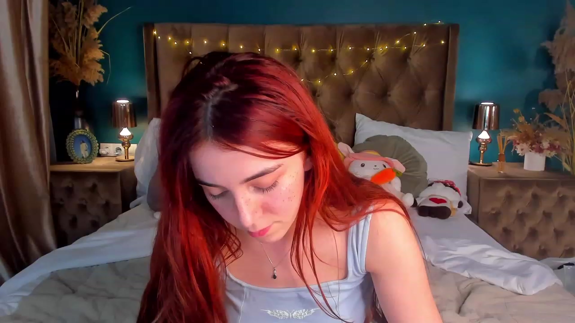 Gallery image thumbnail from ElsaYoung's myfreecams stream on, 02/09/2024, 10:42 image 9 of 20