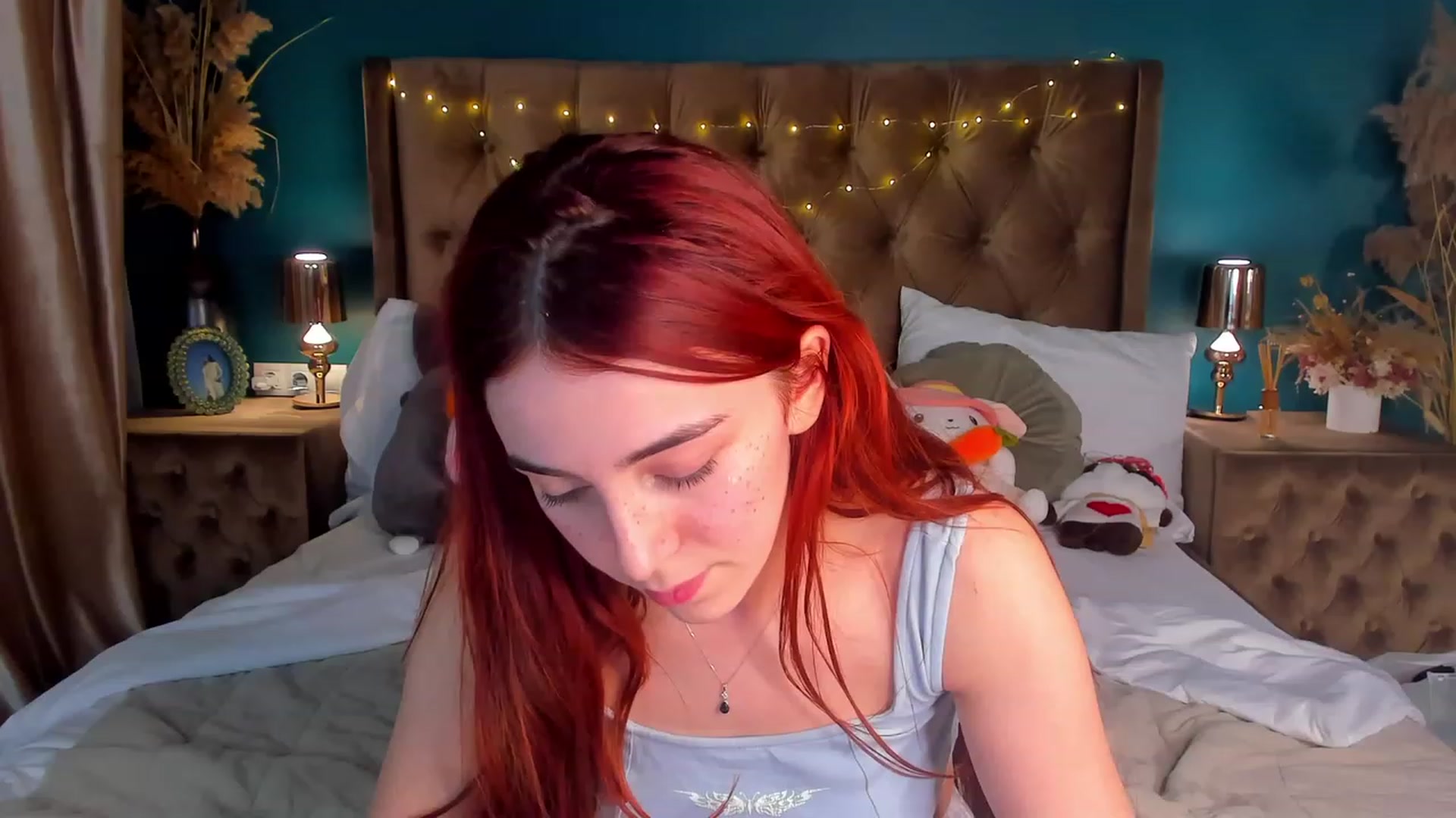 Gallery image thumbnail from ElsaYoung's myfreecams stream on, 02/09/2024, 10:42 image 8 of 20
