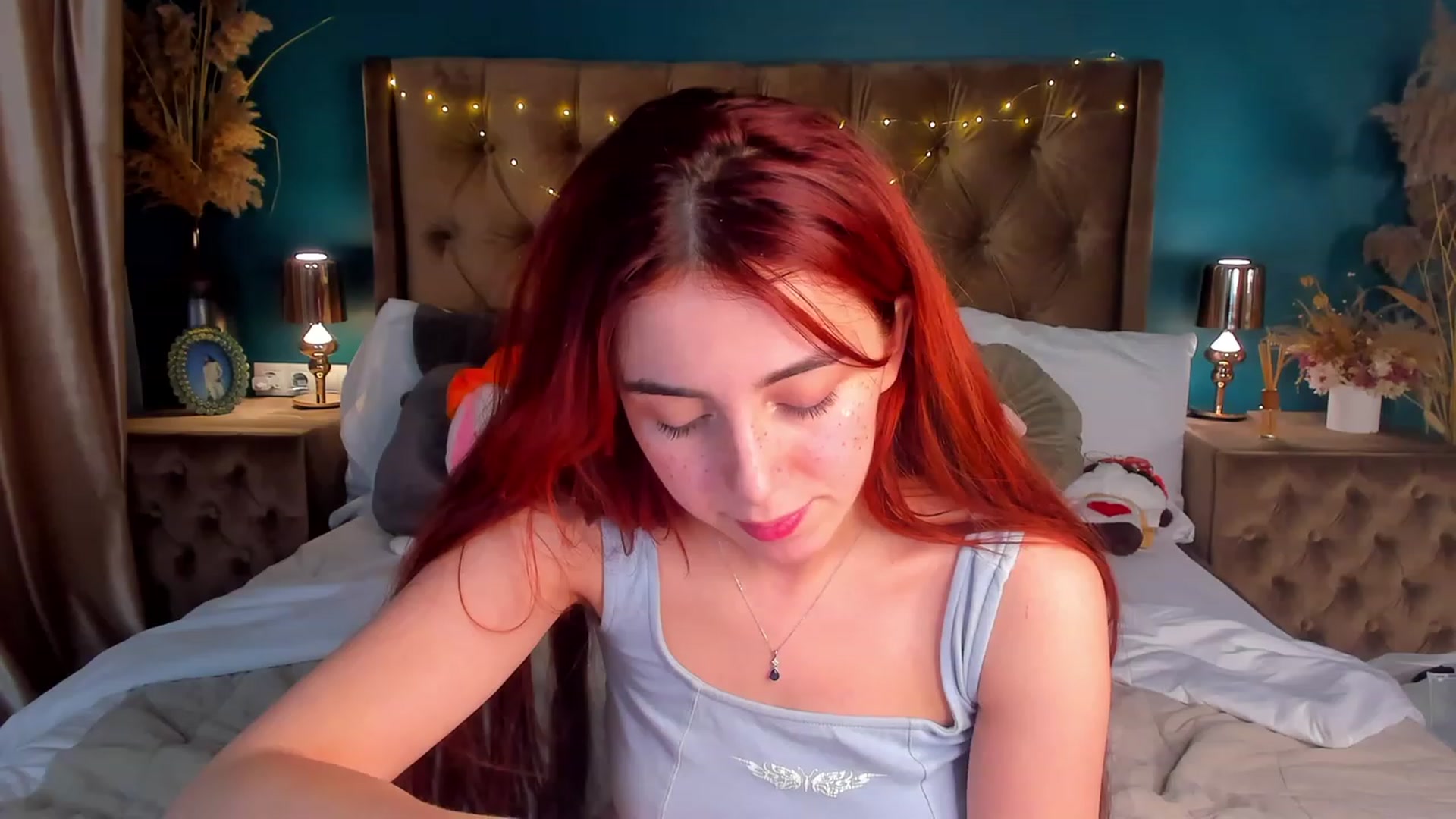 Gallery image thumbnail from ElsaYoung's myfreecams stream on, 02/09/2024, 10:42 image 18 of 20