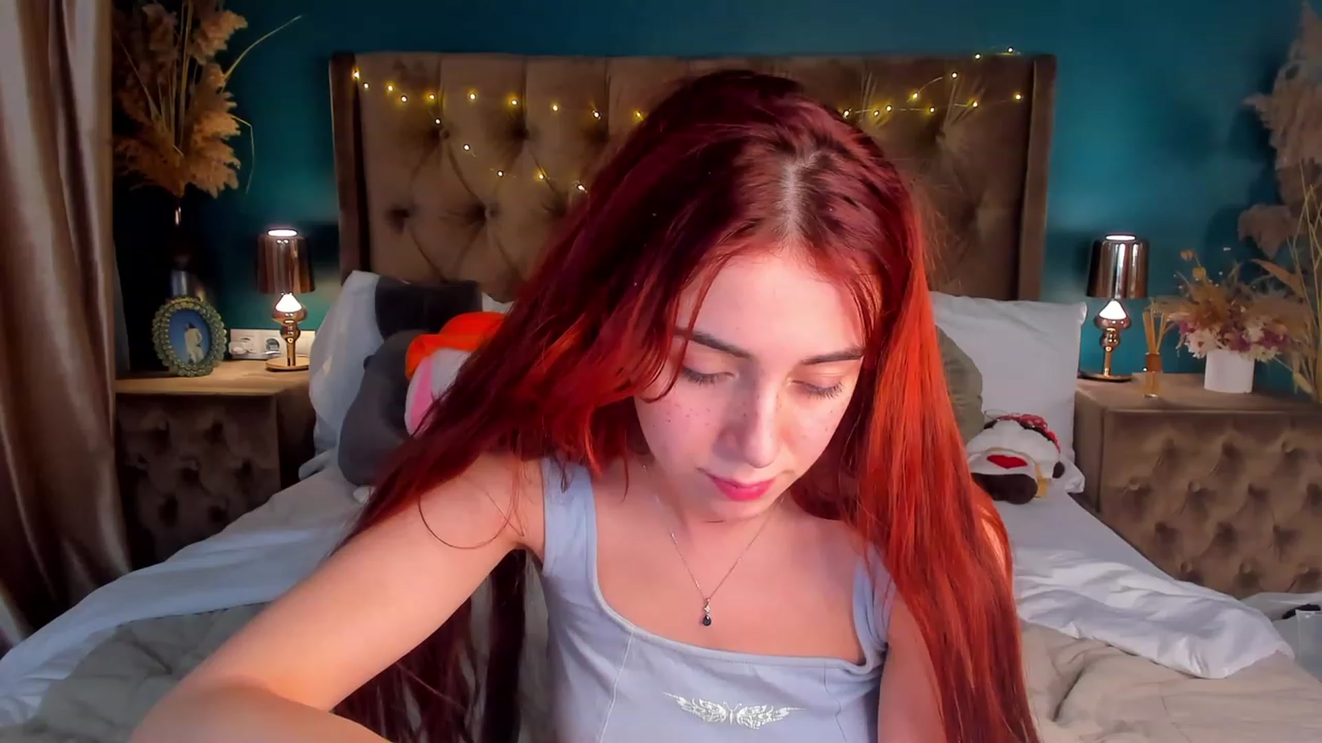 Gallery image thumbnail from ElsaYoung's myfreecams stream on, 02/09/2024, 10:42 image 19 of 20