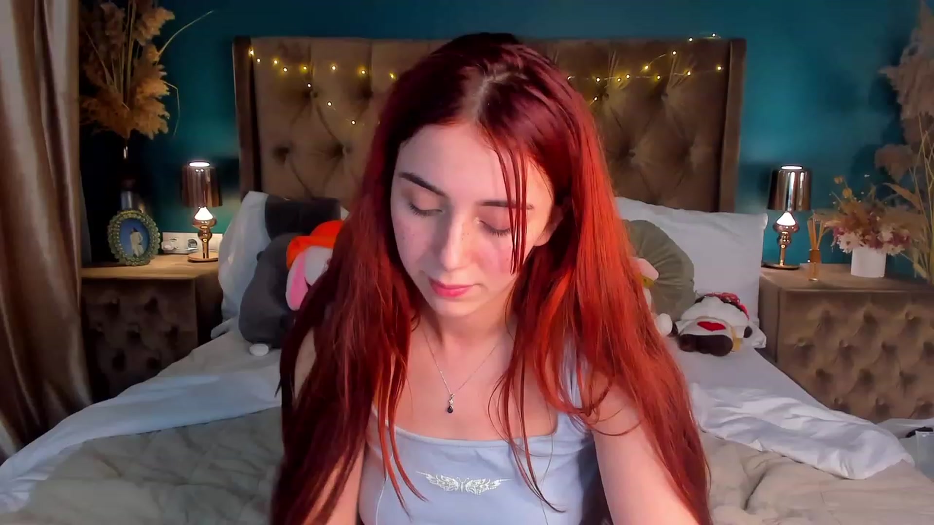 Gallery image thumbnail from ElsaYoung's myfreecams stream on, 02/09/2024, 10:42 image 14 of 20