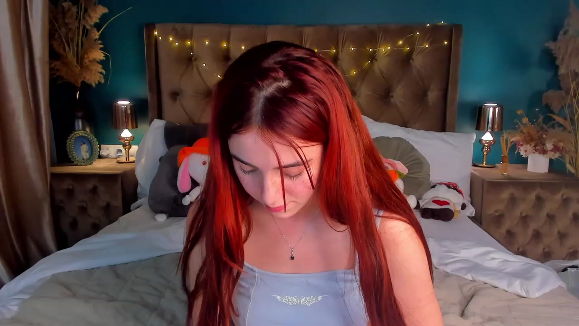 Gallery image thumbnail from ElsaYoung's myfreecams stream on, 02/09/2024, 10:42 image 2 of 20