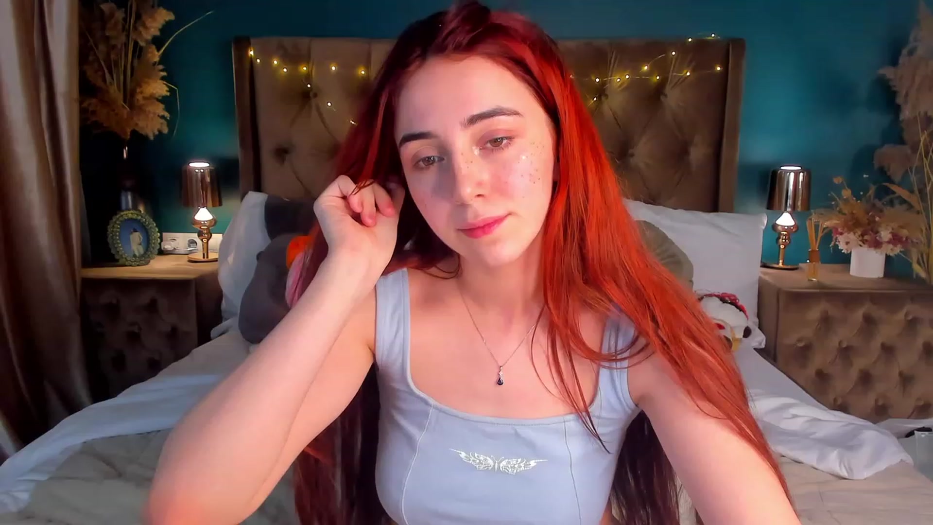 Gallery image thumbnail from ElsaYoung's myfreecams stream on, 02/09/2024, 10:42 image 15 of 20