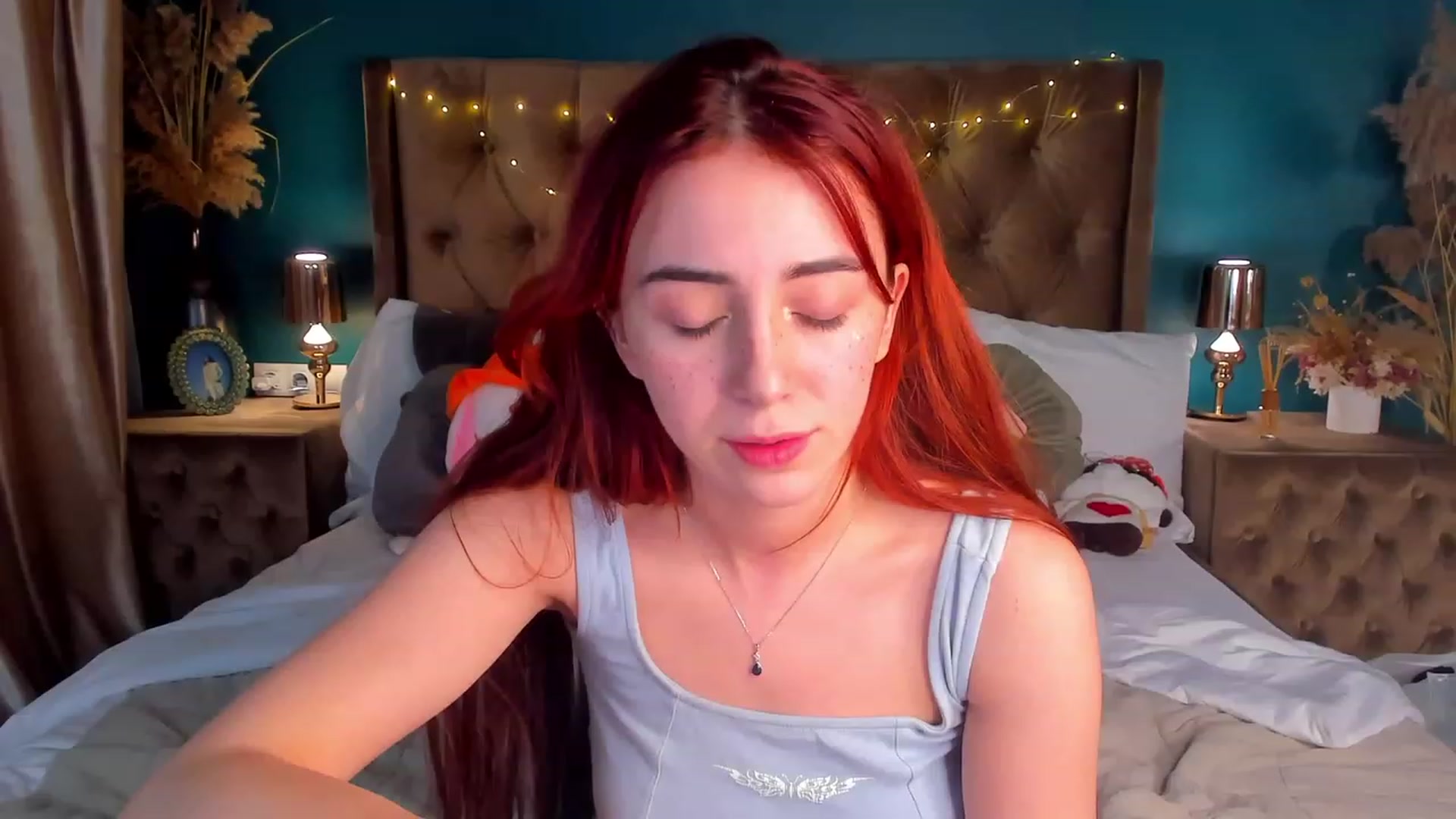 Gallery image thumbnail from ElsaYoung's myfreecams stream on, 02/09/2024, 10:42 image 16 of 20