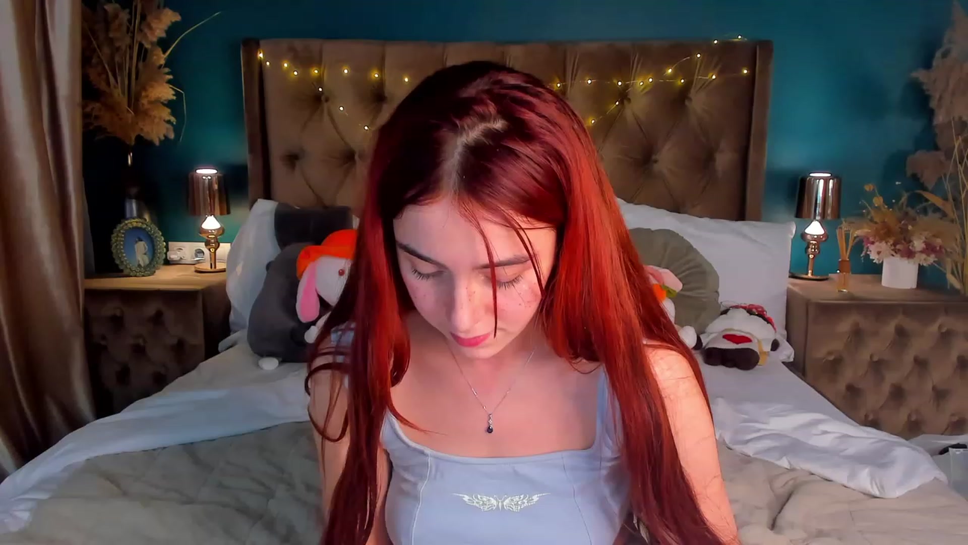 Gallery image thumbnail from ElsaYoung's myfreecams stream on, 02/09/2024, 10:42 image 1 of 20