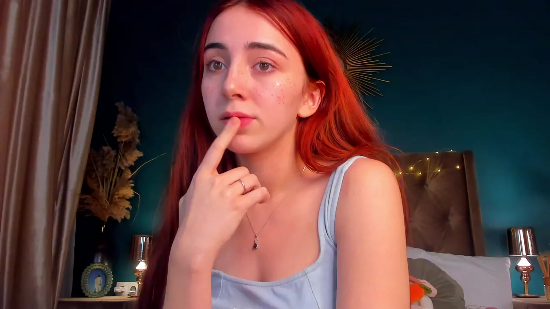 Gallery image thumbnail from ElsaYoung's myfreecams stream on, 02/09/2024, 11:36 image 3 of 20