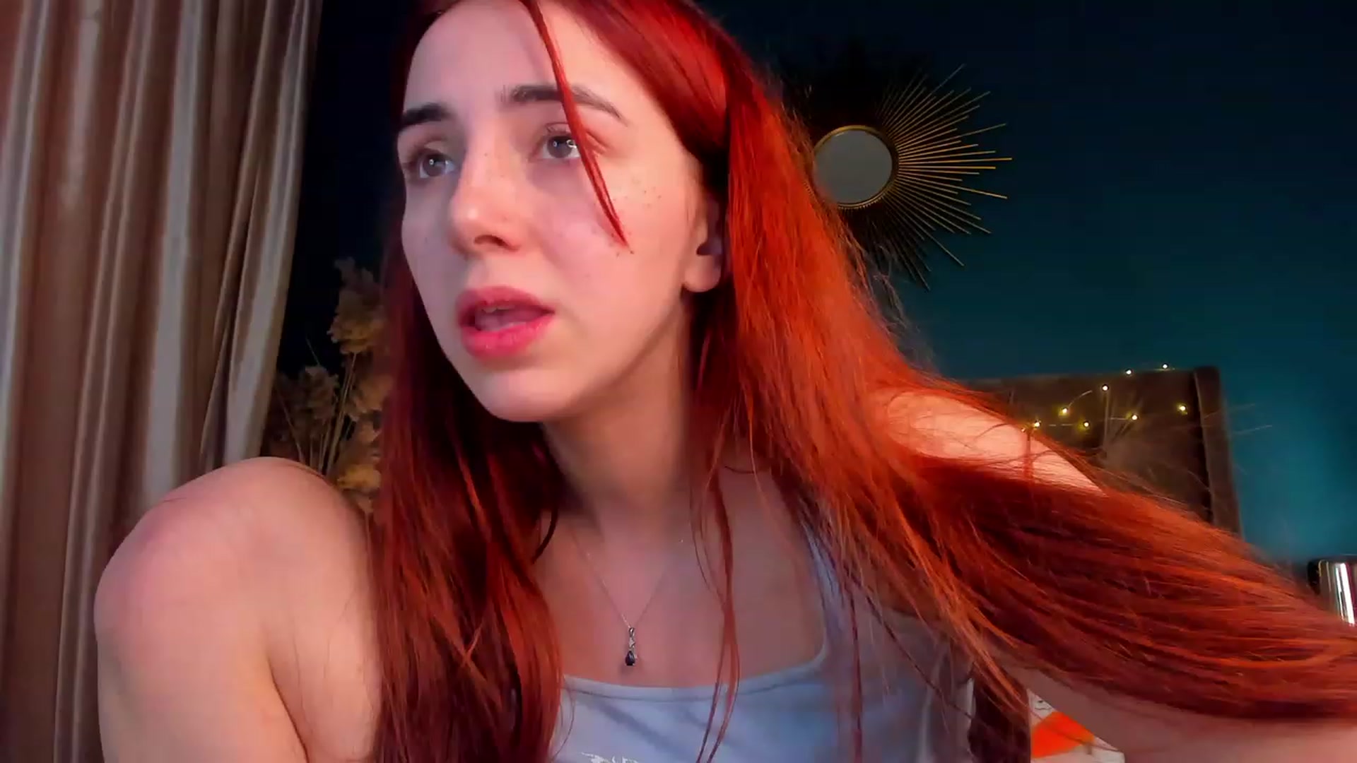 Gallery image thumbnail from ElsaYoung's myfreecams stream on, 02/09/2024, 11:36 image 11 of 20