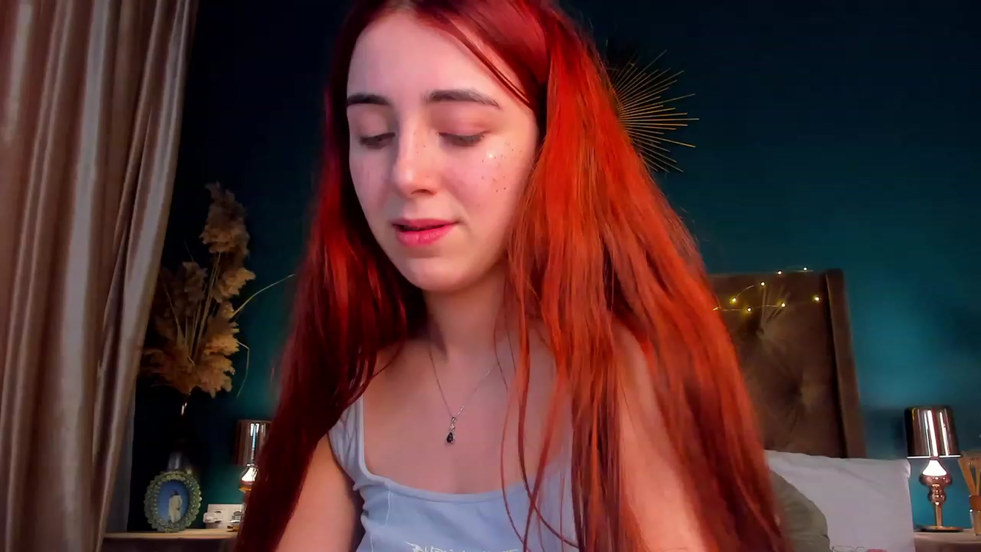 Gallery image thumbnail from ElsaYoung's myfreecams stream on, 02/09/2024, 11:36 image 5 of 20