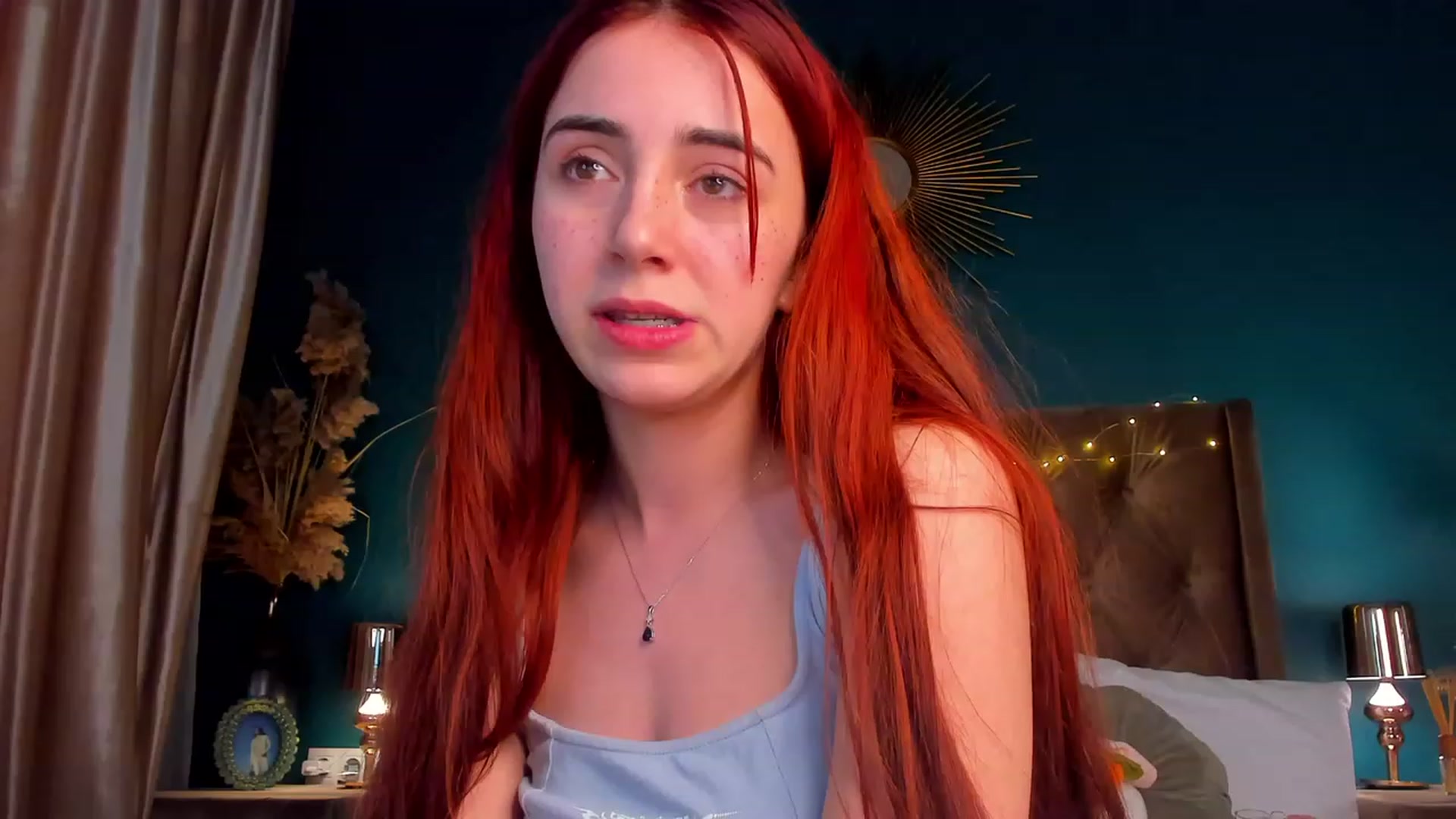Gallery image thumbnail from ElsaYoung's myfreecams stream on, 02/09/2024, 11:36 image 6 of 20