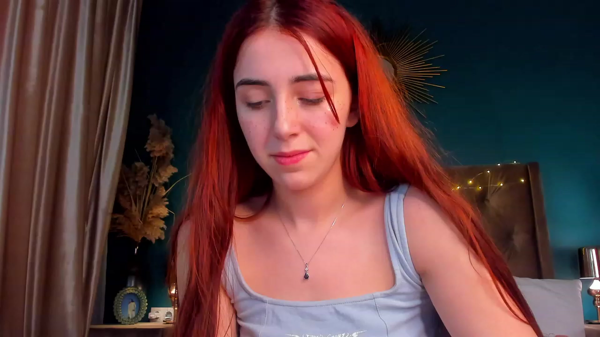 Gallery image thumbnail from ElsaYoung's myfreecams stream on, 02/09/2024, 11:36 image 15 of 20