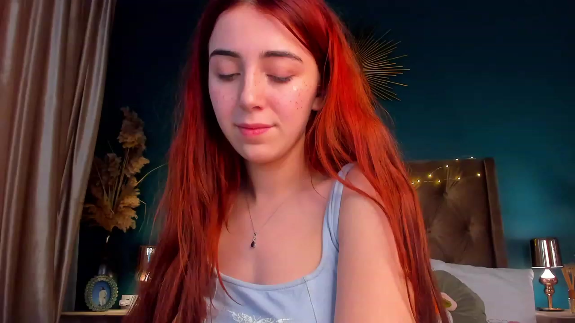 Gallery image thumbnail from ElsaYoung's myfreecams stream on, 02/09/2024, 11:36 image 4 of 20