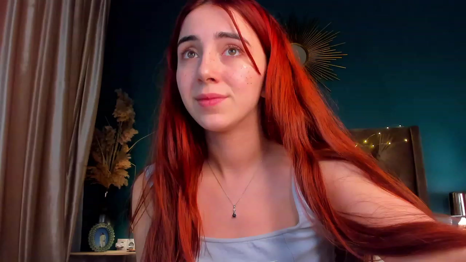 Gallery image thumbnail from ElsaYoung's myfreecams stream on, 02/09/2024, 11:36 image 13 of 20