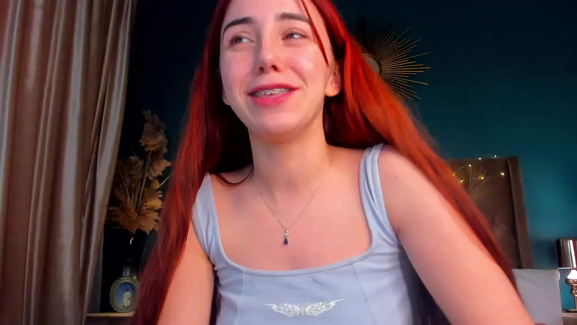 Gallery image thumbnail from ElsaYoung's myfreecams stream on, 02/09/2024, 11:36 image 12 of 20