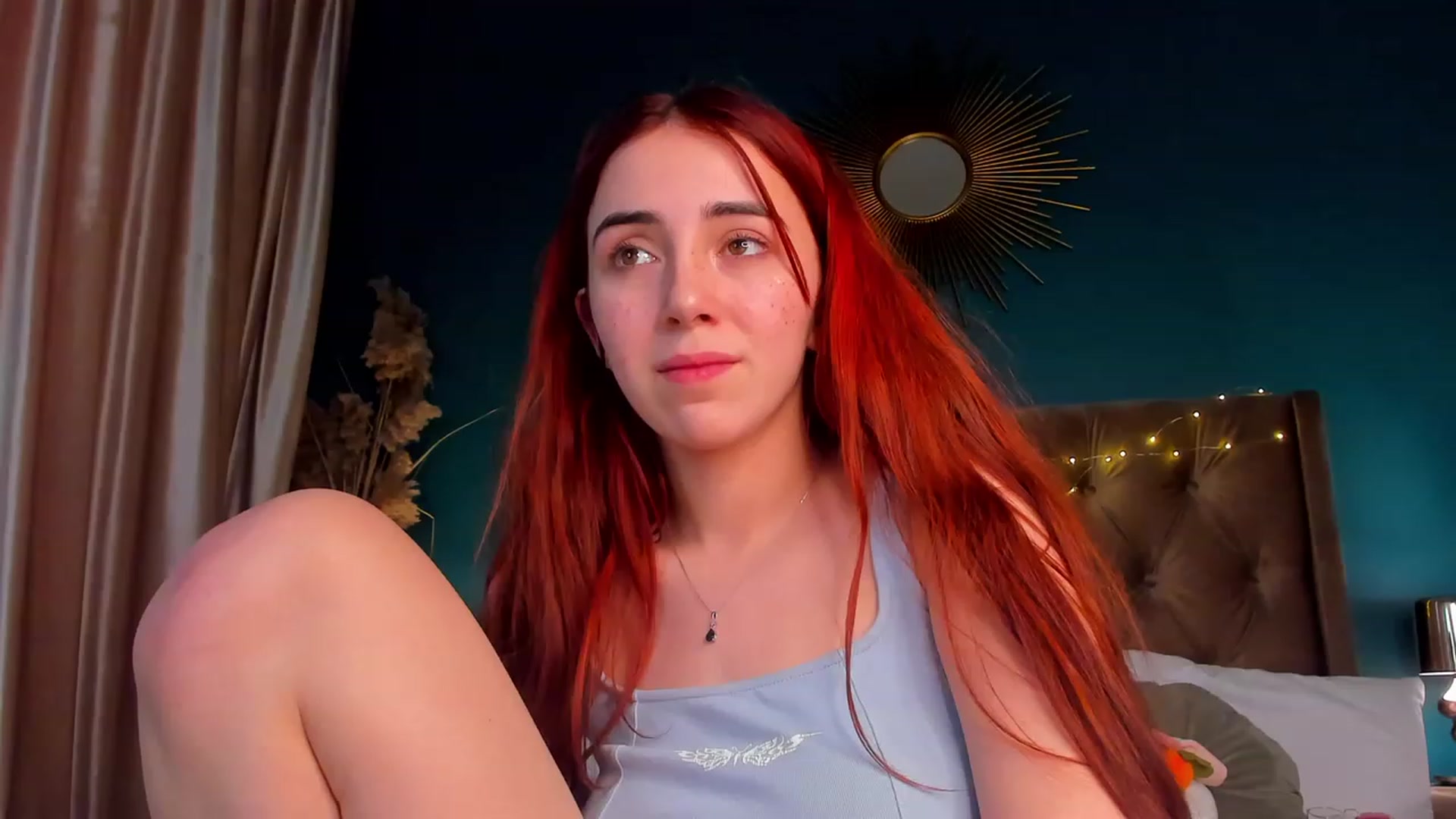 Gallery image thumbnail from ElsaYoung's myfreecams stream on, 02/09/2024, 11:36 image 9 of 20