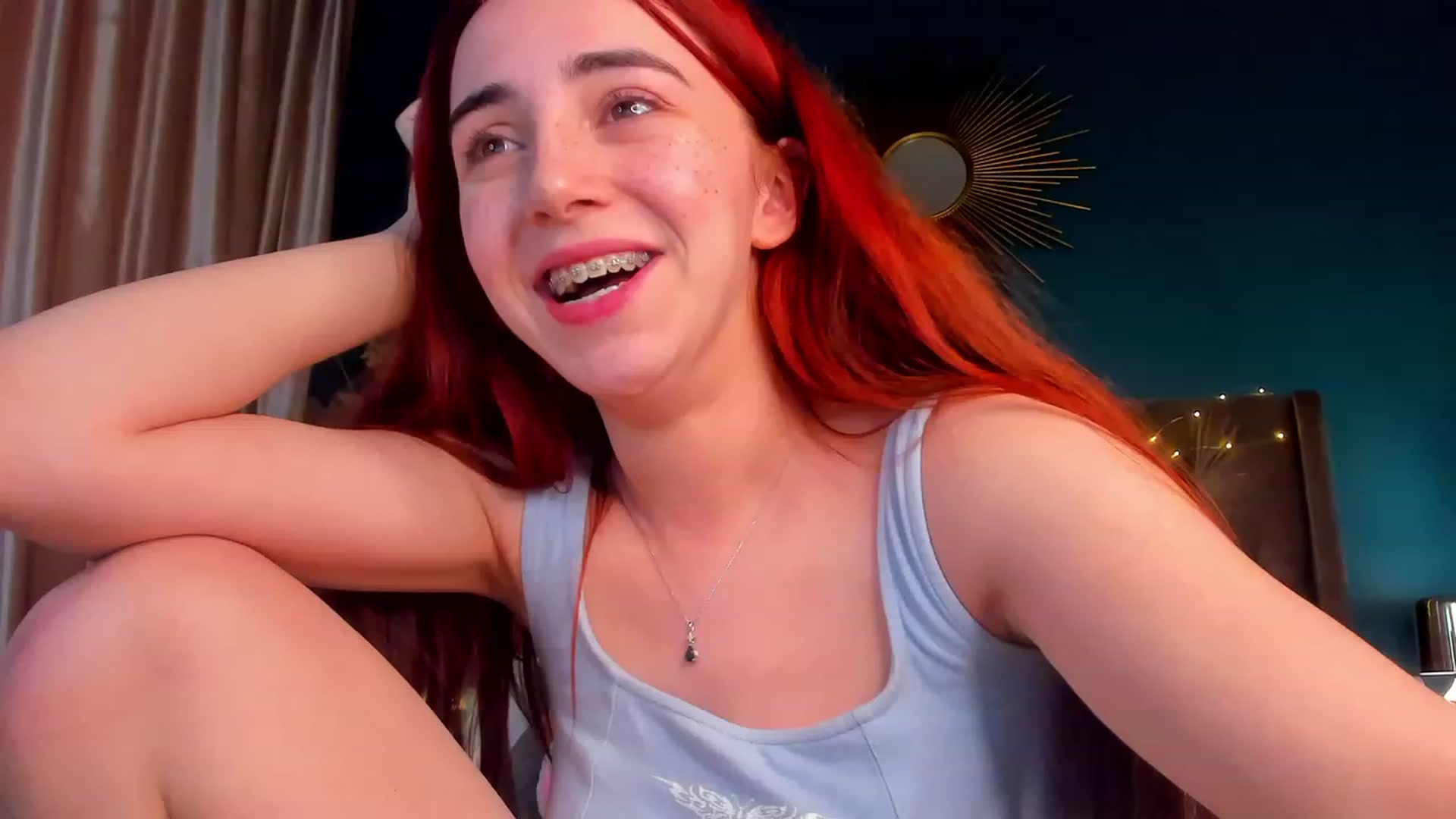 Gallery image thumbnail from ElsaYoung's myfreecams stream on, 02/09/2024, 11:36 image 7 of 20