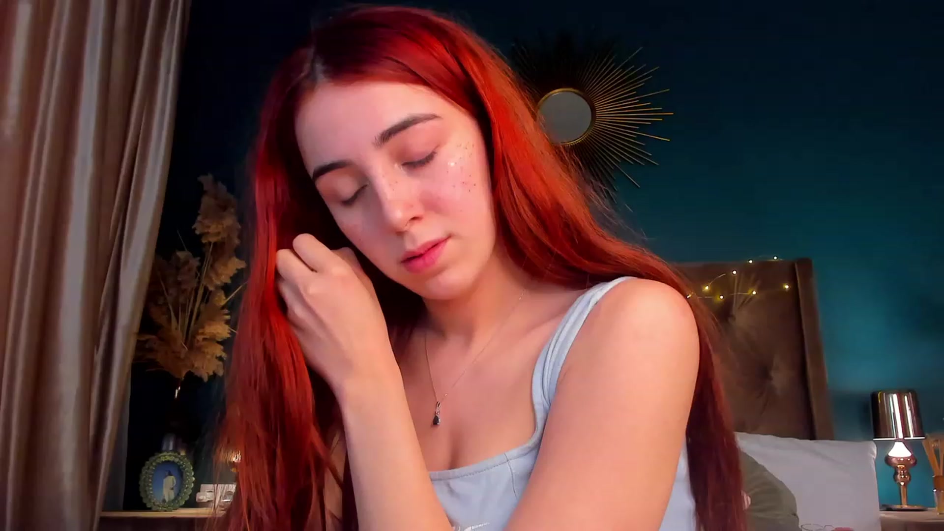Gallery image thumbnail from ElsaYoung's myfreecams stream on, 02/09/2024, 11:36 image 1 of 20