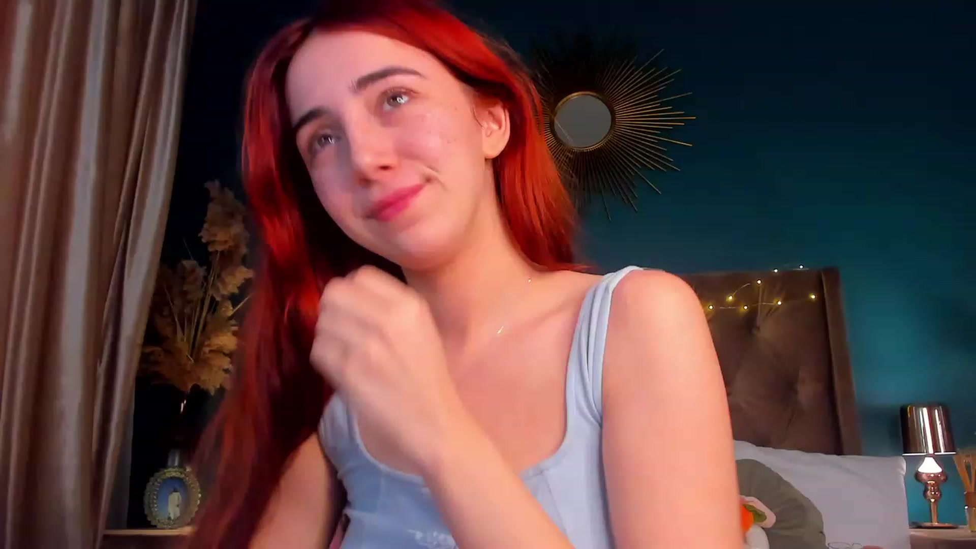 Gallery image thumbnail from ElsaYoung's myfreecams stream on, 02/09/2024, 11:36 image 2 of 20