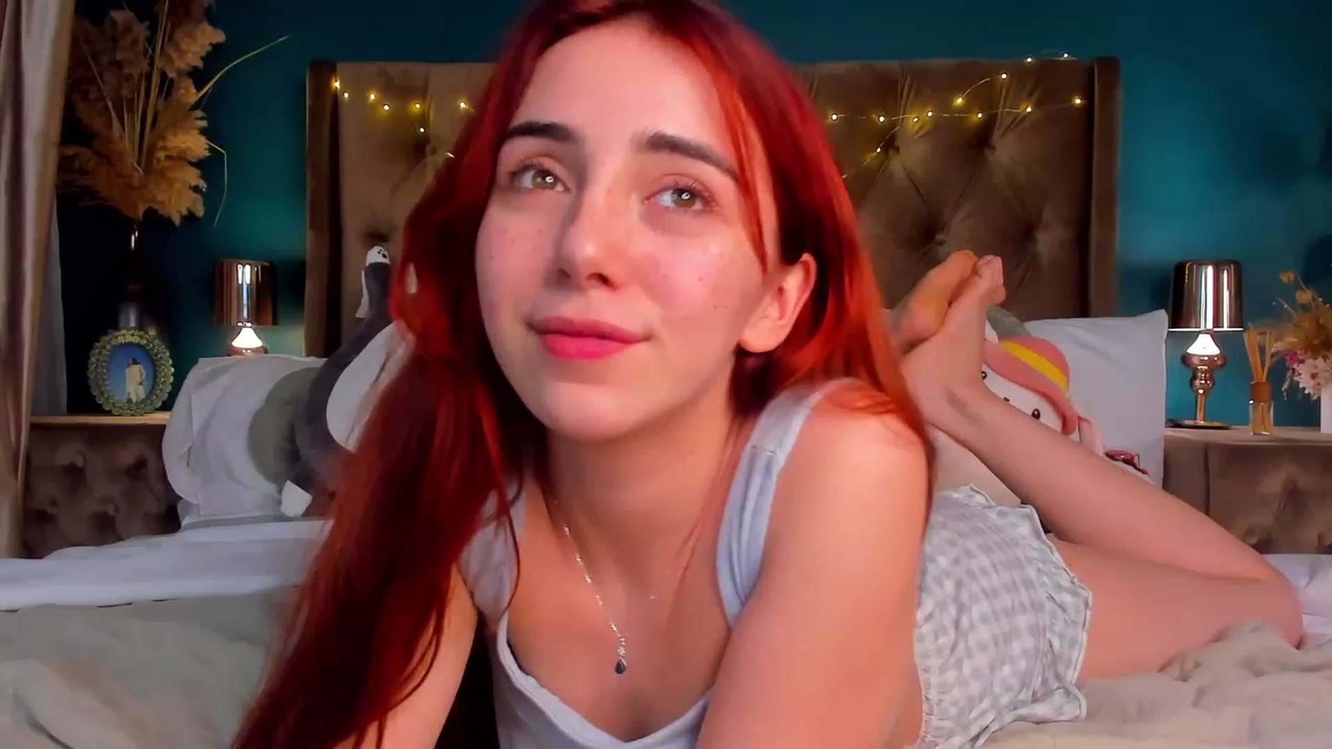 Gallery image thumbnail from ElsaYoung's myfreecams stream on, 02/09/2024, 13:35 image 8 of 20
