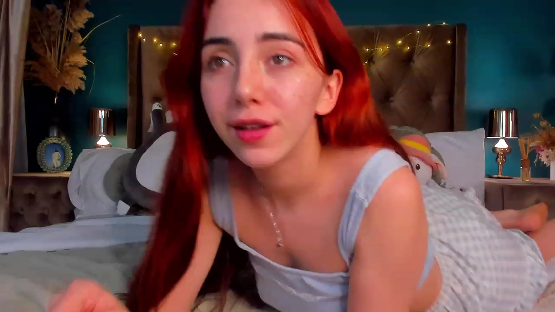 Gallery image thumbnail from ElsaYoung's myfreecams stream on, 02/09/2024, 13:35 image 7 of 20