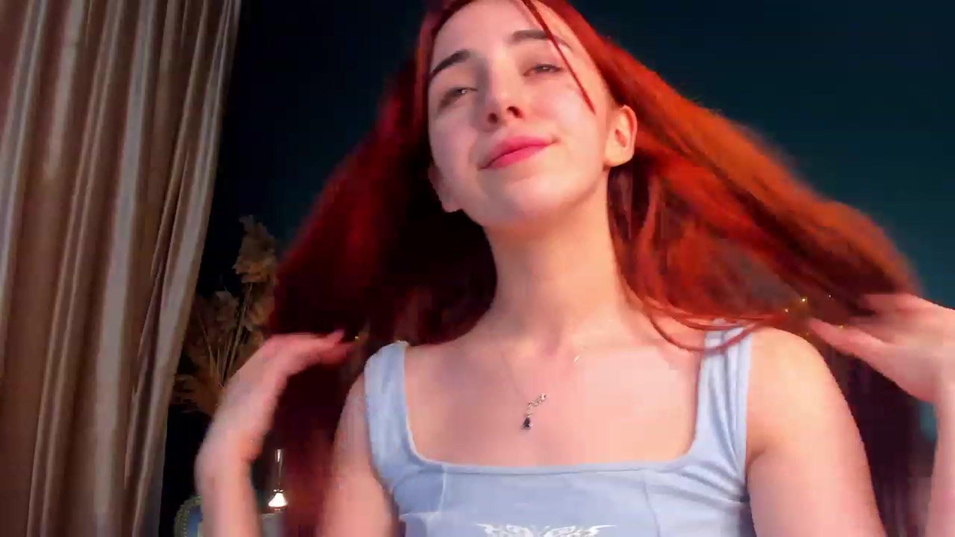 Gallery image thumbnail from ElsaYoung's myfreecams stream on, 02/09/2024, 13:35 image 19 of 20