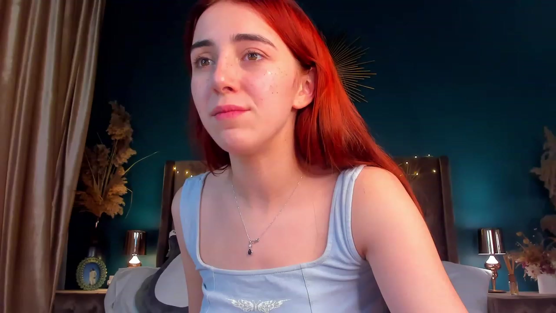 Gallery image thumbnail from ElsaYoung's myfreecams stream on, 02/09/2024, 13:51 image 6 of 20