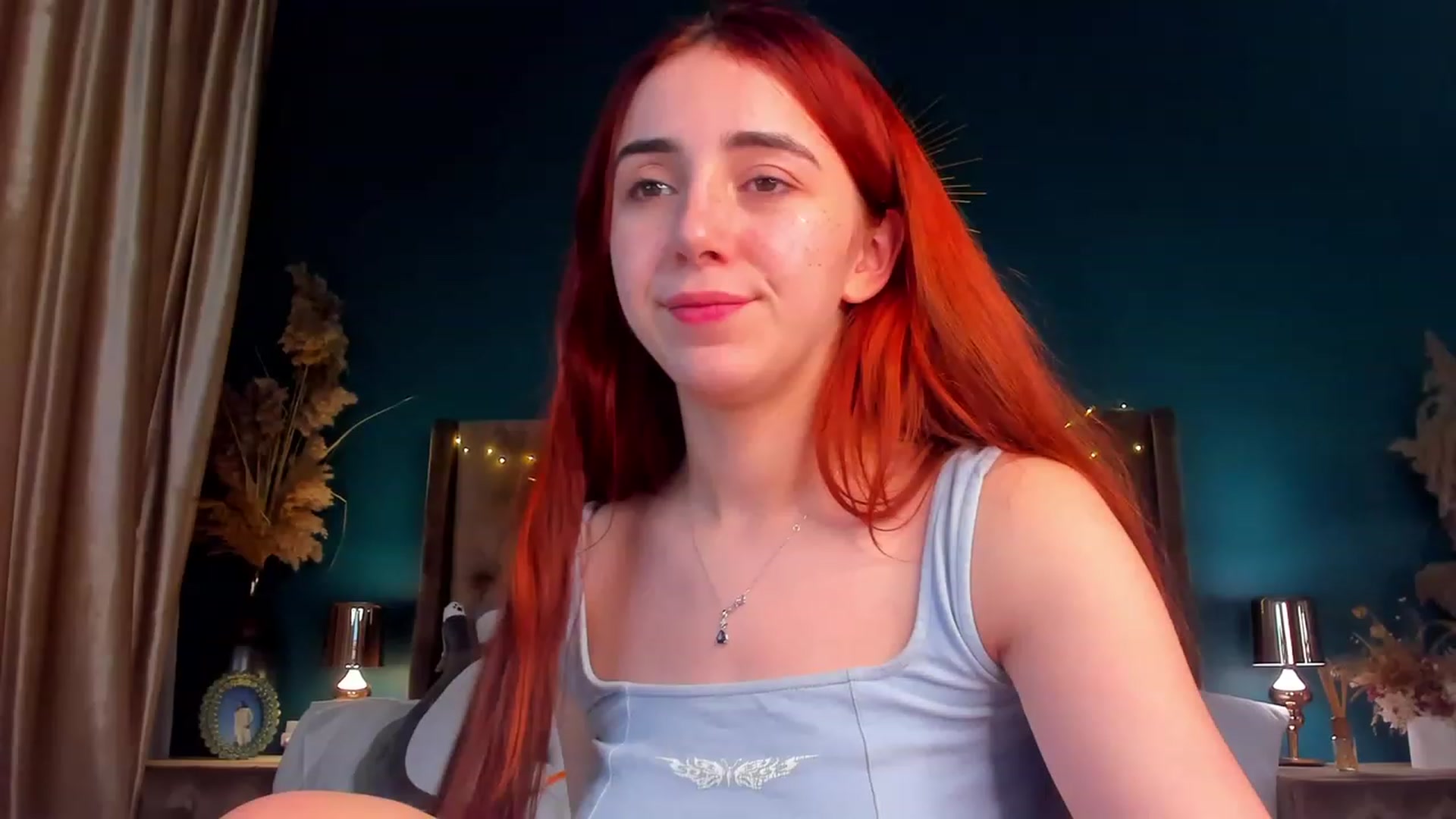 Gallery image thumbnail from ElsaYoung's myfreecams stream on, 02/09/2024, 13:51 image 2 of 20