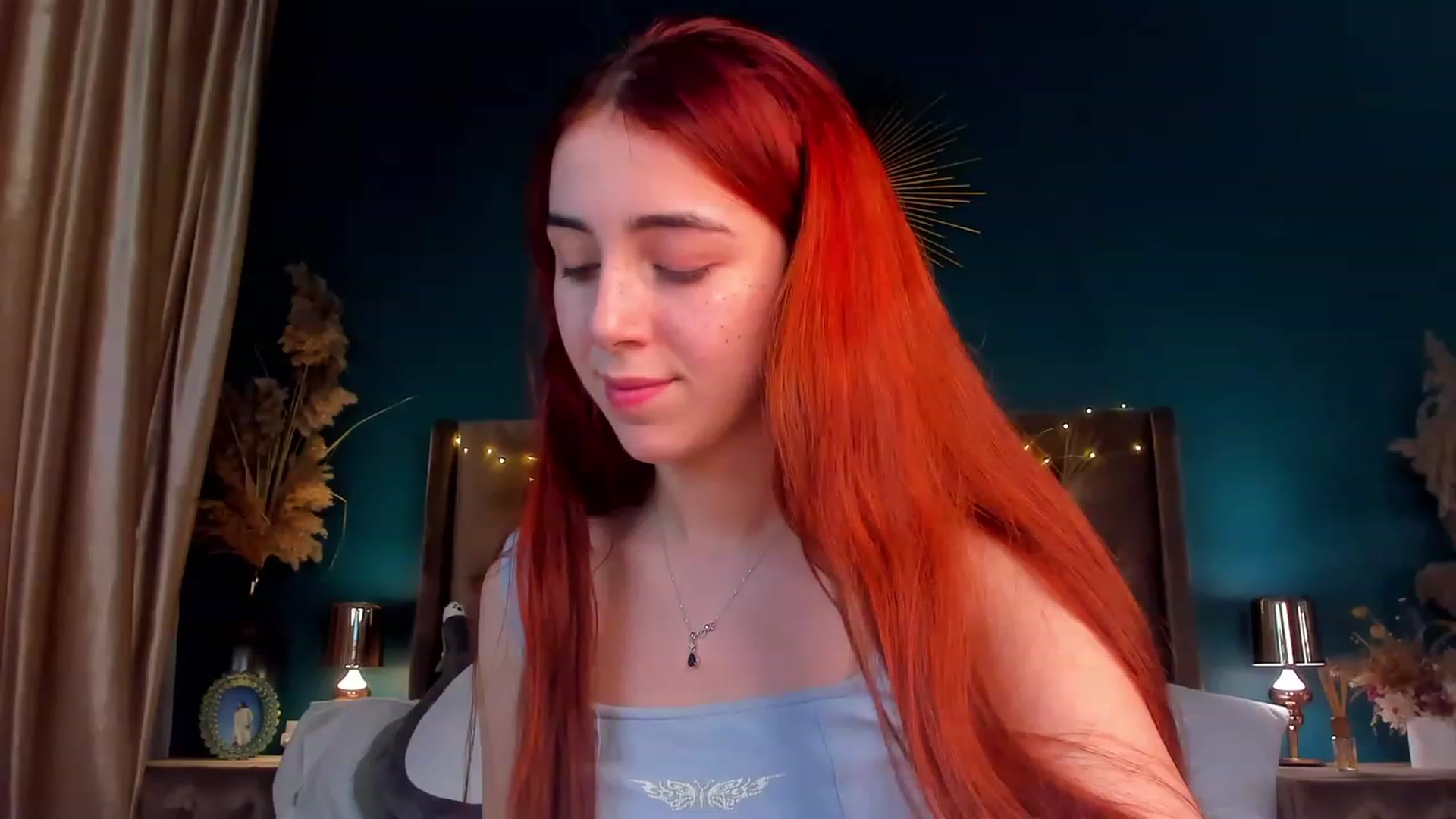 Gallery image thumbnail from ElsaYoung's myfreecams stream on, 02/09/2024, 13:51 image 3 of 20