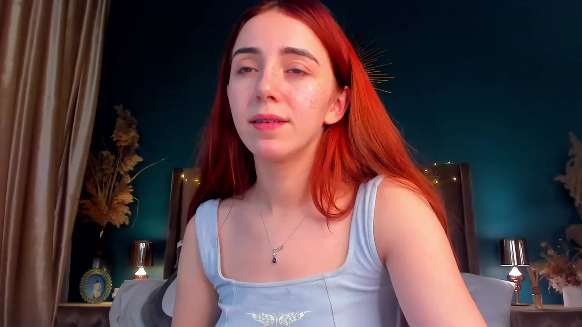 Gallery image thumbnail from ElsaYoung's myfreecams stream on, 02/09/2024, 13:51 image 4 of 20