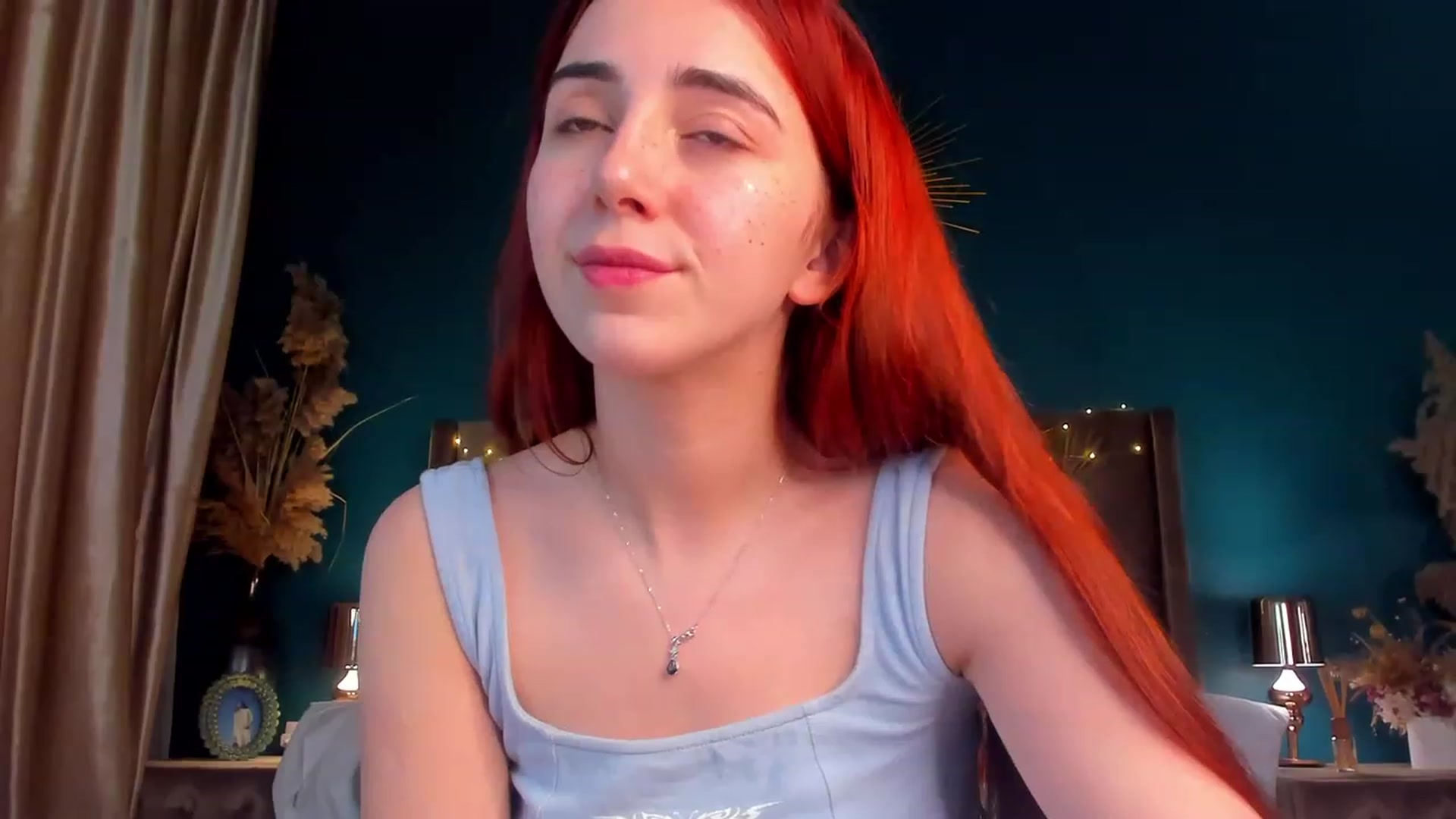 Gallery image thumbnail from ElsaYoung's myfreecams stream on, 02/09/2024, 13:51 image 7 of 20