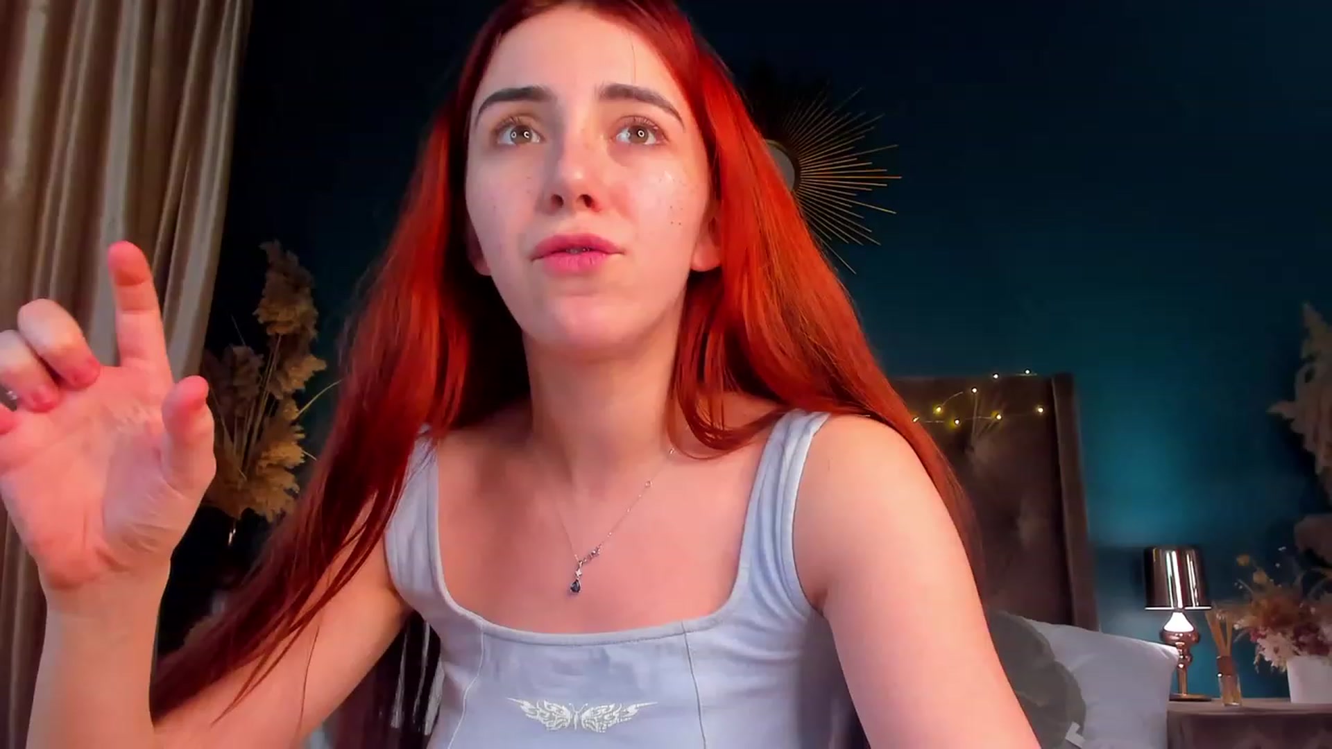 Gallery image thumbnail from ElsaYoung's myfreecams stream on, 02/09/2024, 13:51 image 12 of 20