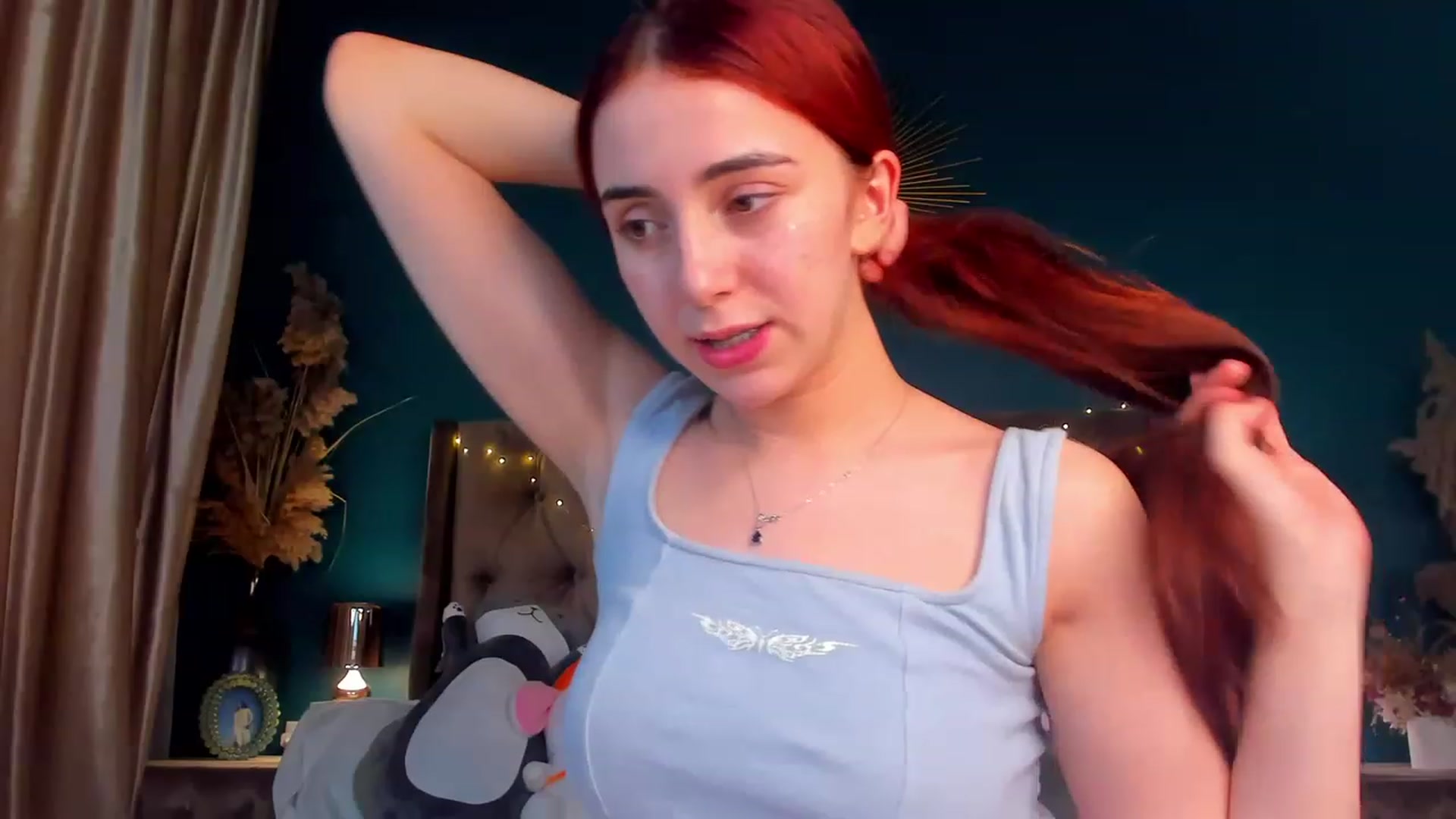 Gallery image thumbnail from ElsaYoung's myfreecams stream on, 02/09/2024, 13:51 image 5 of 20