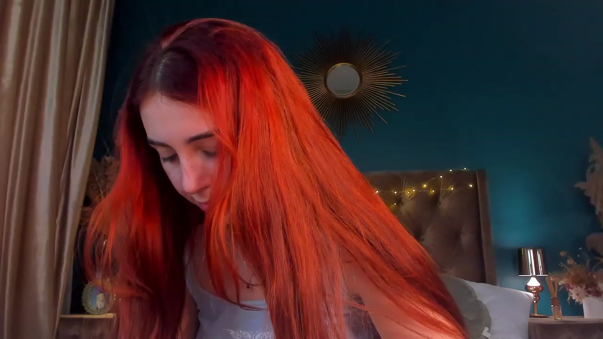 Gallery image thumbnail from ElsaYoung's myfreecams stream on, 02/09/2024, 13:51 image 14 of 20
