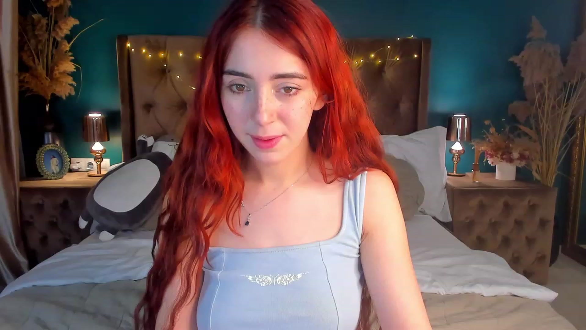 Gallery image thumbnail from ElsaYoung's myfreecams stream on, 02/11/2024, 06:34 image 19 of 20