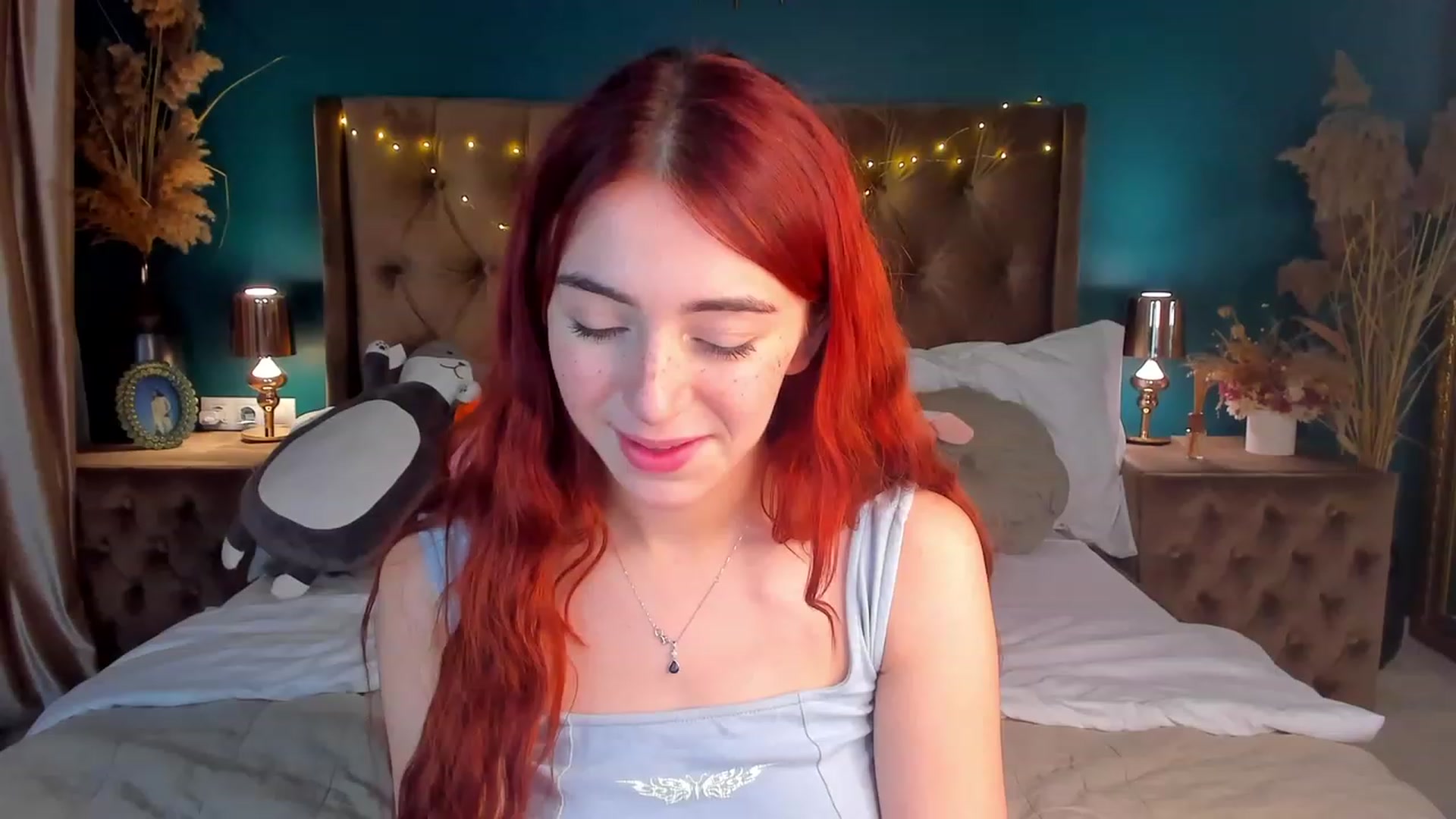 Gallery image thumbnail from ElsaYoung's myfreecams stream on, 02/11/2024, 06:34 image 5 of 20