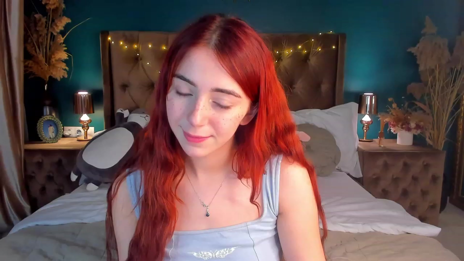 Gallery image thumbnail from ElsaYoung's myfreecams stream on, 02/11/2024, 06:34 image 8 of 20