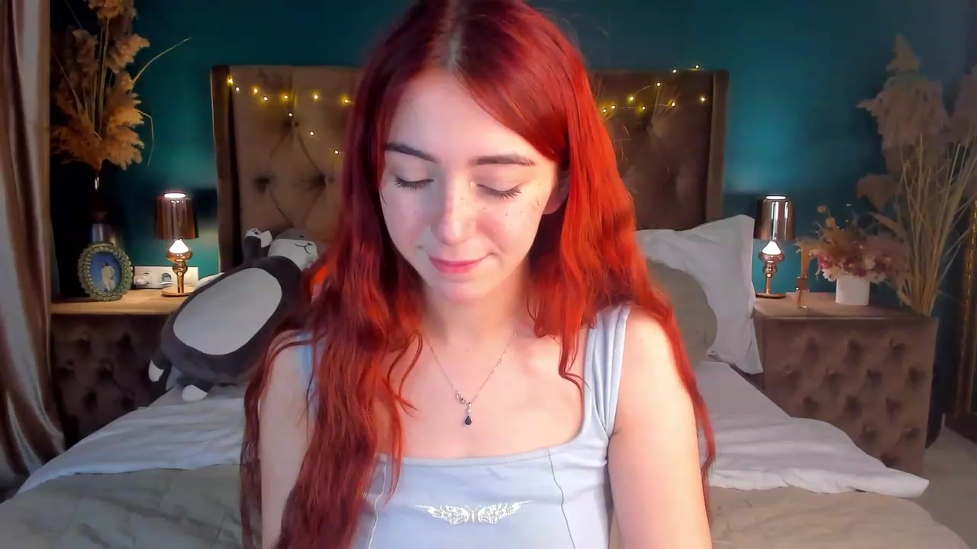 Gallery image thumbnail from ElsaYoung's myfreecams stream on, 02/11/2024, 06:34 image 9 of 20