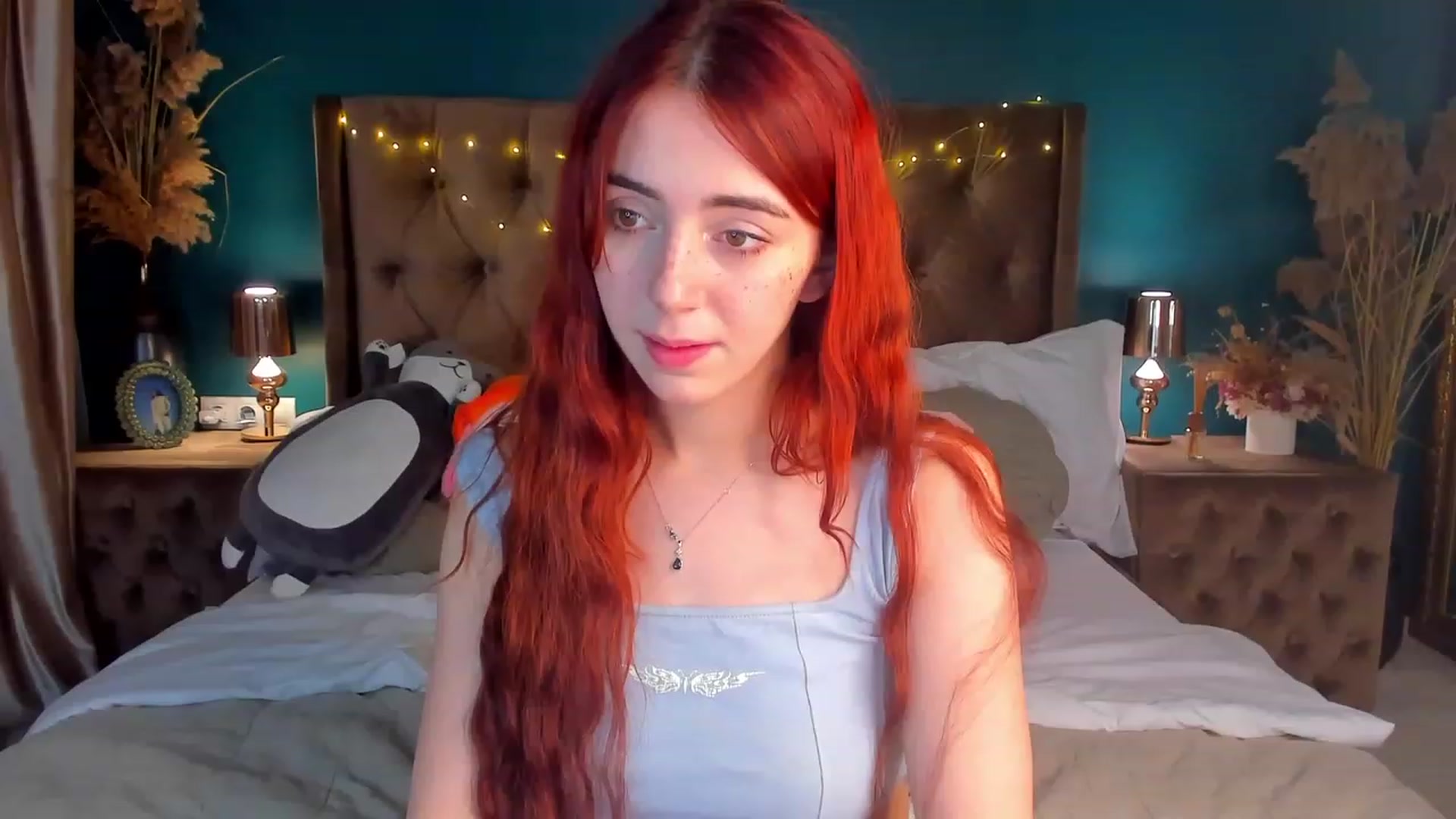 Gallery image thumbnail from ElsaYoung's myfreecams stream on, 02/11/2024, 06:34 image 11 of 20