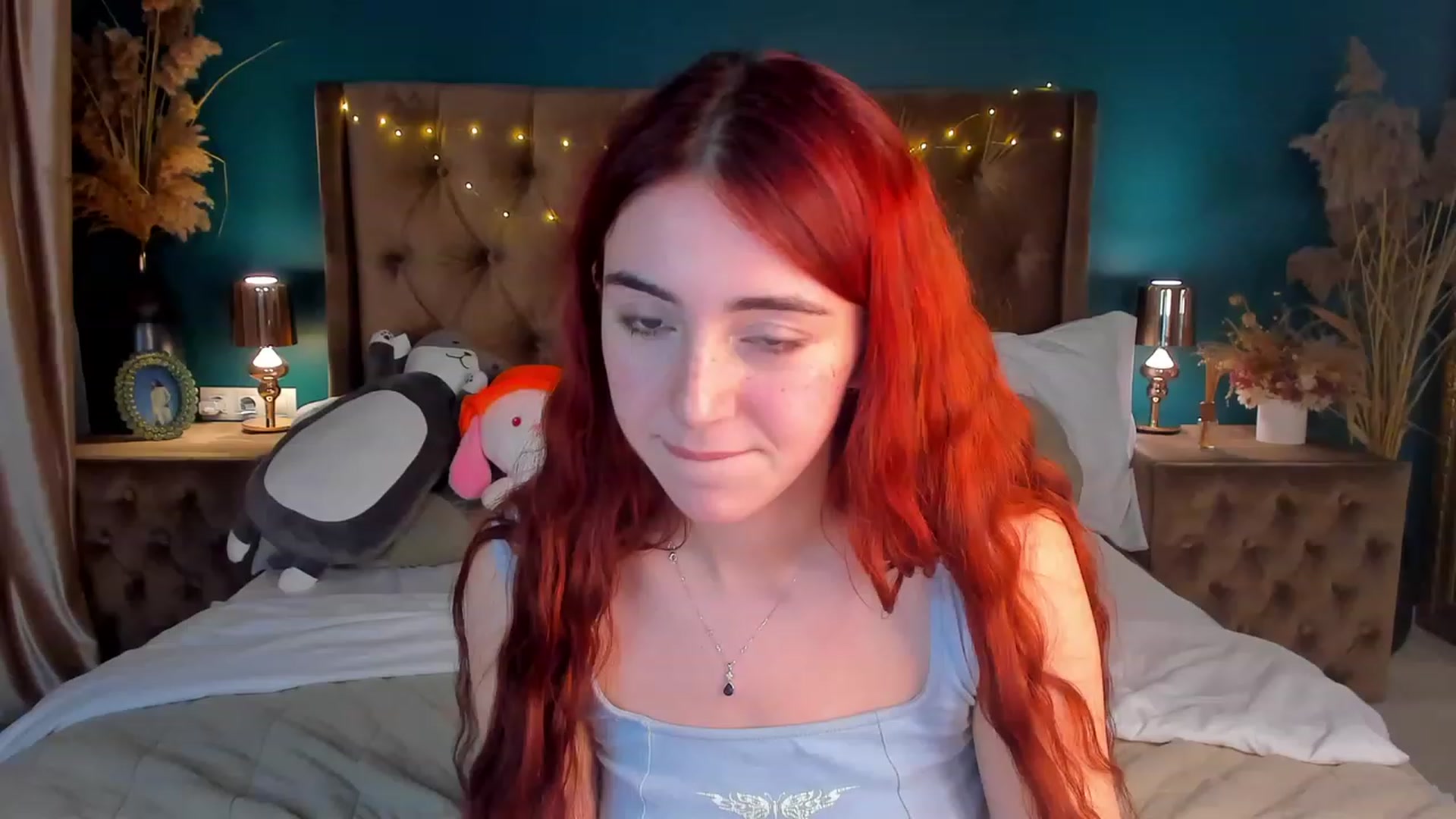 Gallery image thumbnail from ElsaYoung's myfreecams stream on, 02/11/2024, 09:36 image 17 of 20