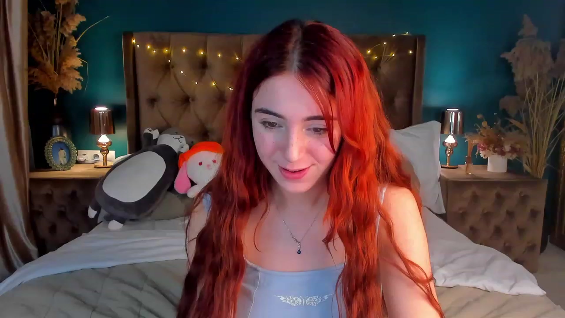 Gallery image thumbnail from ElsaYoung's myfreecams stream on, 02/11/2024, 09:36 image 9 of 20