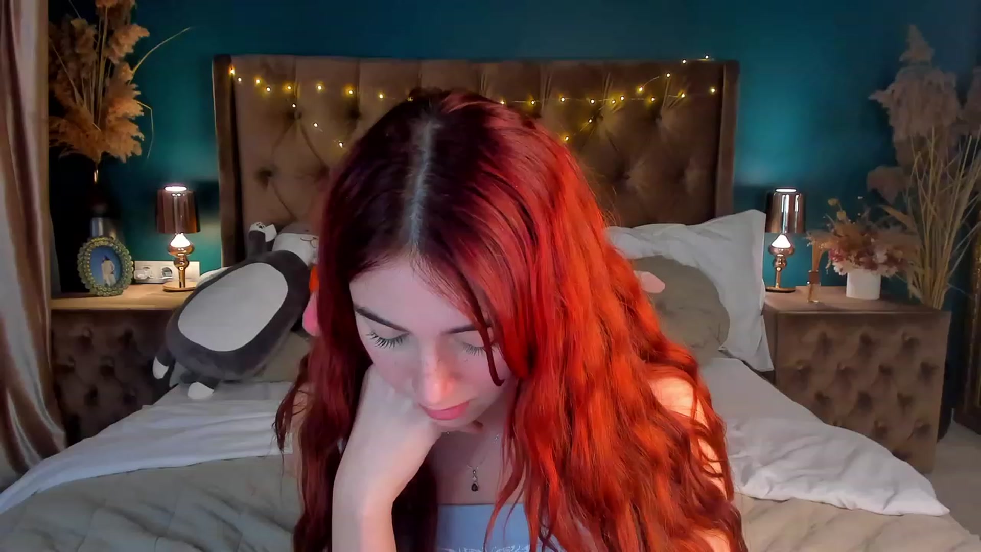 Gallery image thumbnail from ElsaYoung's myfreecams stream on, 02/11/2024, 09:36 image 20 of 20