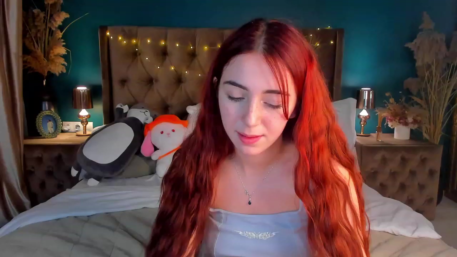 Gallery image thumbnail from ElsaYoung's myfreecams stream on, 02/11/2024, 09:36 image 1 of 20