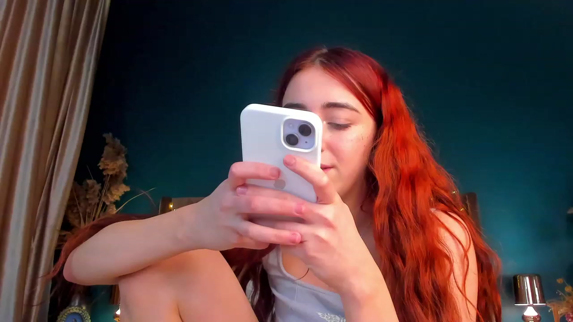 Gallery image thumbnail from ElsaYoung's myfreecams stream on, 02/11/2024, 13:13 image 2 of 20