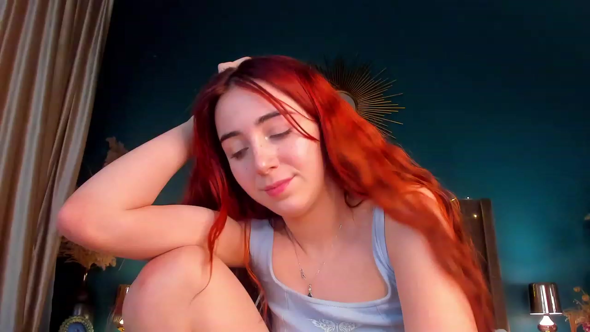 Gallery image thumbnail from ElsaYoung's myfreecams stream on, 02/11/2024, 13:13 image 3 of 20