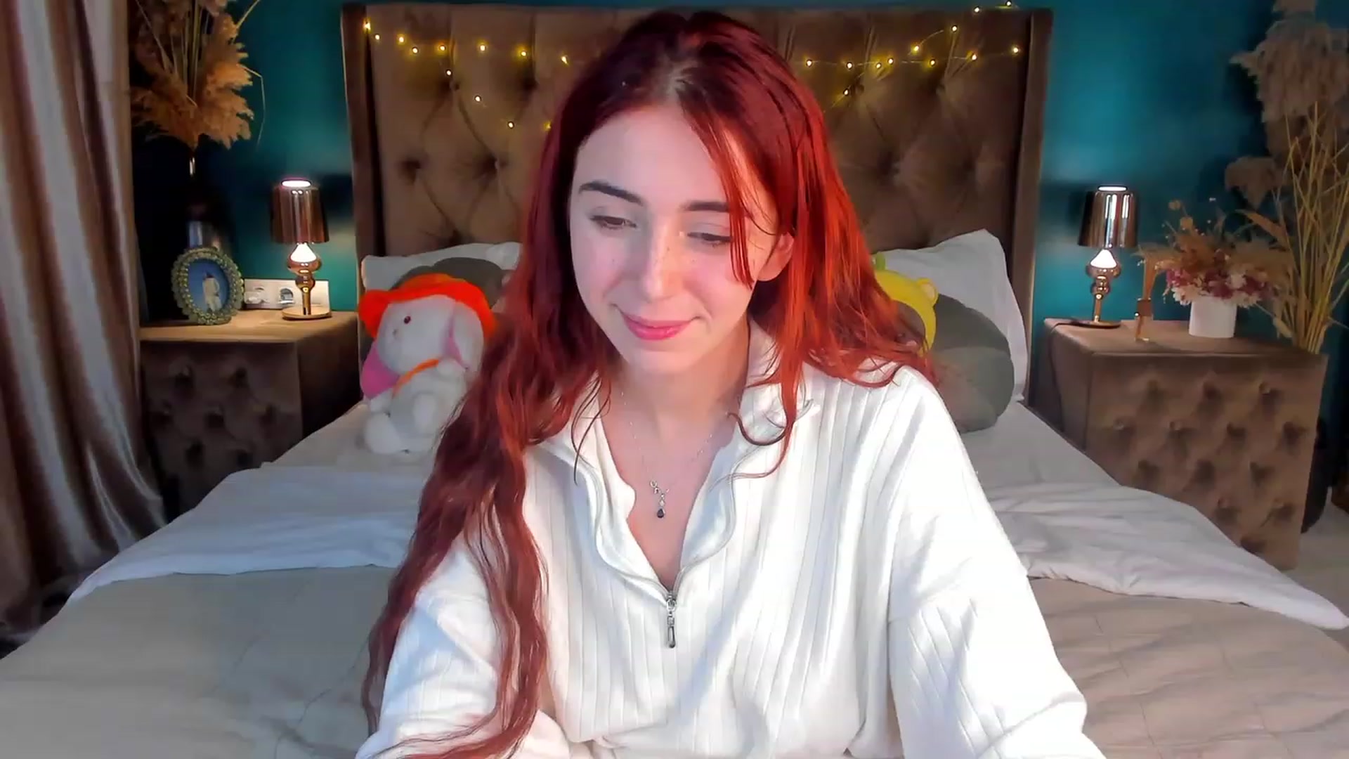 Gallery image thumbnail from ElsaYoung's myfreecams stream on, 02/11/2024, 13:13 image 20 of 20