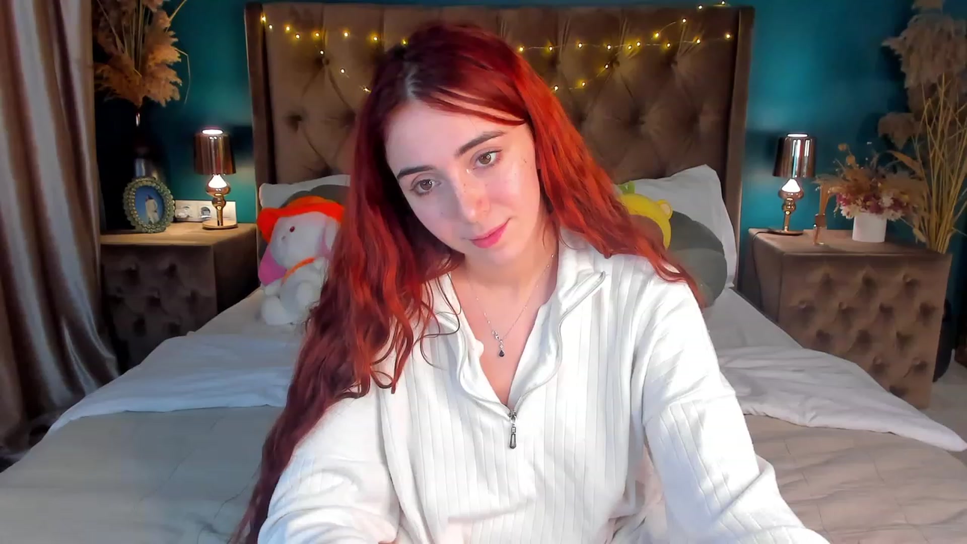 Gallery image thumbnail from ElsaYoung's myfreecams stream on, 02/11/2024, 13:13 image 15 of 20