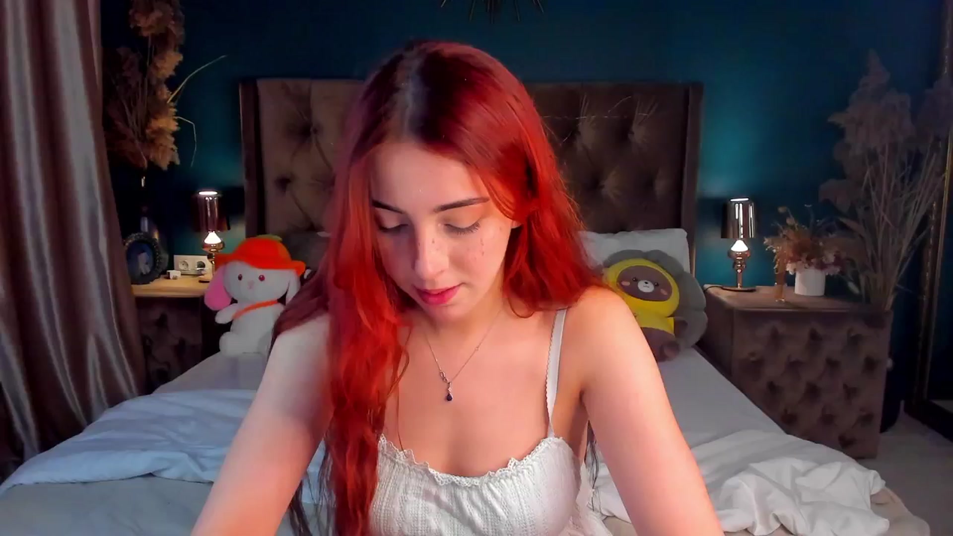 Gallery image thumbnail from ElsaYoung's myfreecams stream on, 02/20/2024, 14:46 image 3 of 20